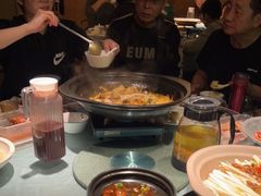-筱爷叔·上海传统手工菜(玉树路店)