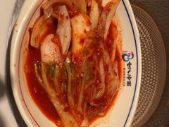 -七八冷面·延边朝鲜族美食(圣熙八号店)