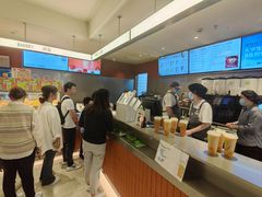 -奈雪的茶(市百一店)