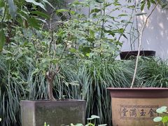 -法云安缦酒店