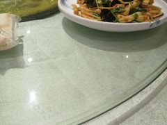 凉拌支竹-优之名鹅城