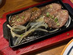 黄油牛舌-一道浪居酒屋