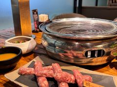 -黑牛の店·和牛烧肉(大悦城店)