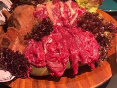 -二刀潮牛(重庆光环购物公园店)