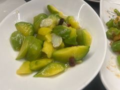 -蔼若春.传承云南菜(金碧公园店)