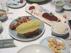 -津沽小院(天津之眼店)