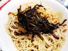葱油拌面-鲜得来排骨年糕(云南南路店)