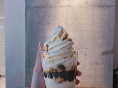 波波冰淇淋-喜茶(深圳东门1234店)