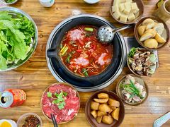 -笔记安顺夺夺粉火锅