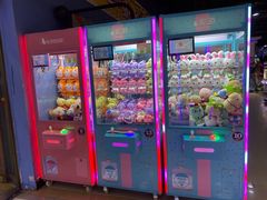 -大玩家(哈尔滨悦荟店)