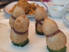 -东海朗廷酒店-唐阁T’ANG COURT 中餐厅