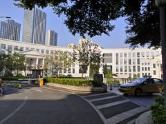 -福州工人文化宫