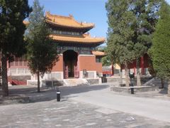 -历代帝王庙博物馆