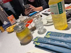 -洞庭鱼香(万科店)
