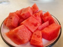 -卡尔顿东方银龙酒店•广西菜•早茶