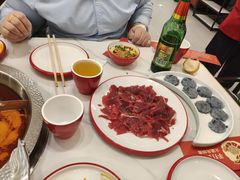 -鸿盛火锅(重庆路店)