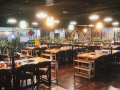 大堂-老诚一锅羊蝎子(黄寺大街店)