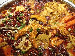 -王钵宴遇王龙虾烧烤旗舰店(中山北路店)