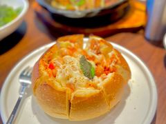 -千日贺茶餐厅(高新万达店)