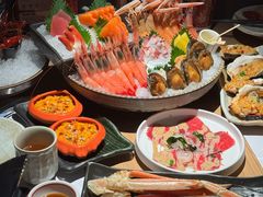 -匠和风精致料理(春熙路群光广场店)