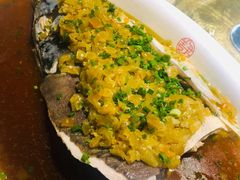 -姜君·千岛湖鱼头馆(浦东大道店)