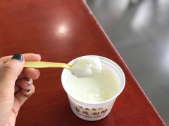 原味双皮奶-清真马记宫廷奶酪(广渠门内大街店)