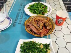 -味好美土菜(迎宾东路店)