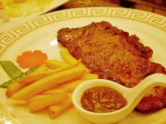 -92°C俄式厨房(中央大街店)