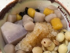 -鲜芋仙(群光广场店)