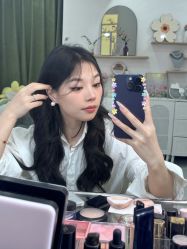 -金禧美妆造型·化妆培训(市桥地铁站店)