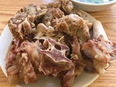 -一头牛馅饼店总店(卫工街店)