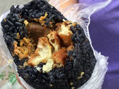 -芳婆糕团店(王府大街店)