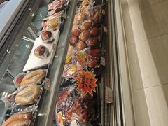 -大桥道糕点食品店(津塘路店)
