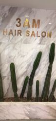 点击看大图 -3AM HAIR SALON烫发染发接发