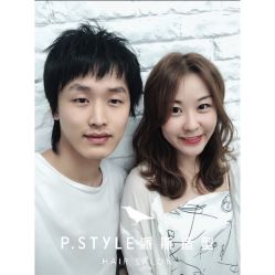 -P.STYLE 派斯造型