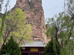 -炳灵寺世界文化遗产旅游区
