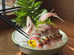 -Tuna maki寿司(苏州万象天地店)