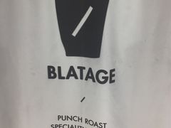 -BLATAGE COFFEE