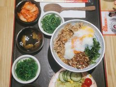 -金迈圆烤肉餐厅(维多利店)