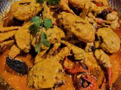 麻辣大闸蟹-大川先生·小龙虾·川菜(信义坊店)