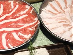 -憨铁匠老火锅(龙岗万科里店)