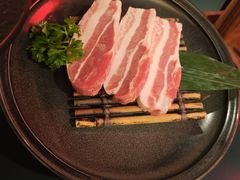 -無二炙坊·和牛烧肉(大钟寺1733店)
