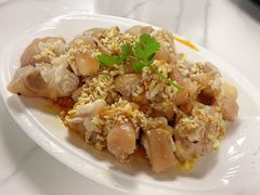 -禄源公·老莞诚饭店
