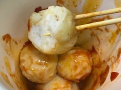 -today便利店(汉街店)