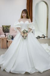 -纯色时光婚纱艺术馆WHITE