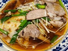 -直隶安家牛肉罩饼(建华店)