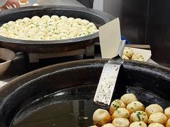 -哑巴生煎(临顿路店)