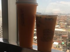 -潮汕良心果汁(金新北路店)