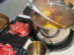 -欢喜哥齐齐哈尔自助烤肉(大学城店)