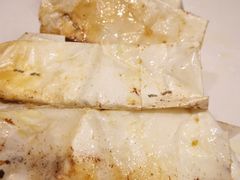 紙包骨-香山家宴